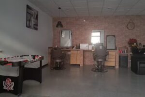 Mister Barber