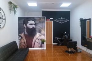 Mister Elegant Barbería