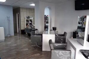Mj lloret estilista