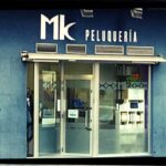 MK Peluquería