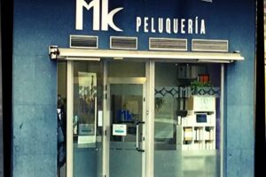 MK Peluquería