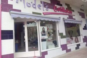 Model Estilistas