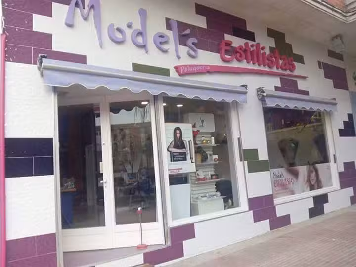 Model Estilistas