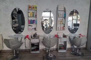 Model’s Peluquería y Belleza