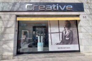 Modroño Creative – Salon dels pins