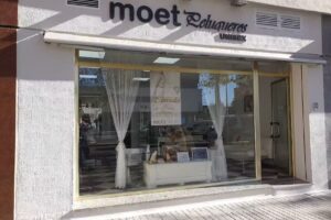 Moet Peluqueros