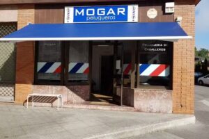 Mogar Peluqueros
