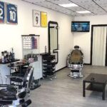 Moha Barber