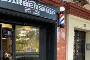 MOHA’s BarberShop