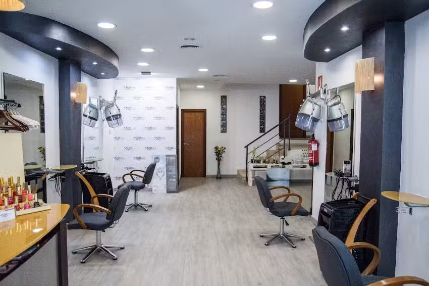 Molina Estilistas Bio-Peluquería