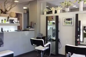 Molina Peluquería & Spa