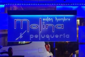 Molina Peluquerías