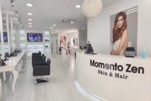Momento Zen | Peluquería y Centro de Estética