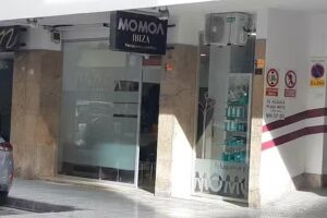 Momoa Ibiza