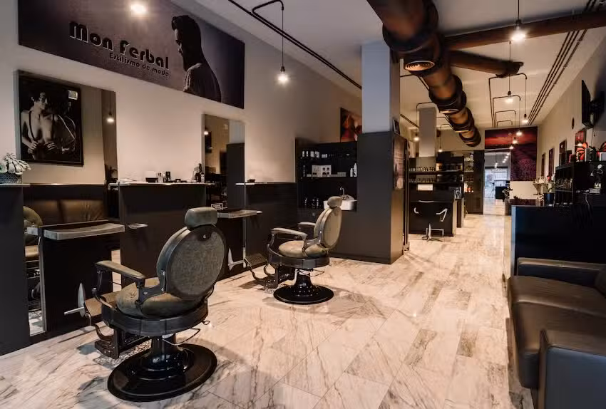 Mon Ferbal &ndash; Peluquer&iacute;a y estilismo