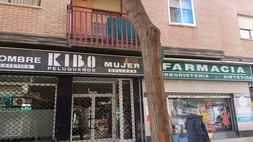 MON PELUQUEROS