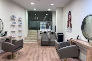 Mon Salon