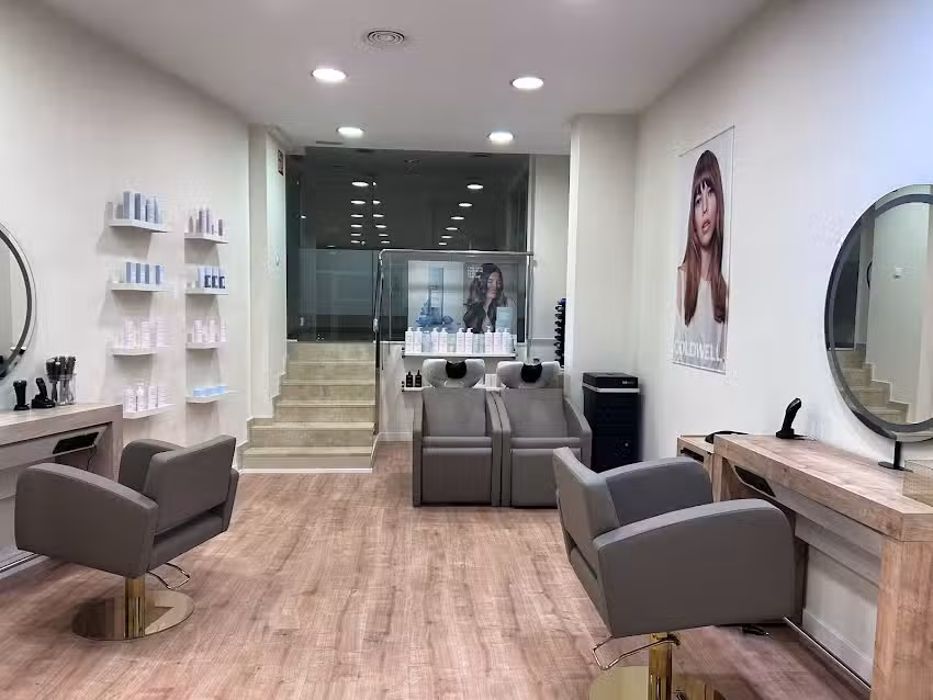 Mon Salon