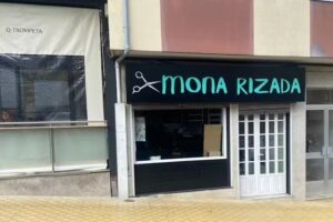 Mona Rizada