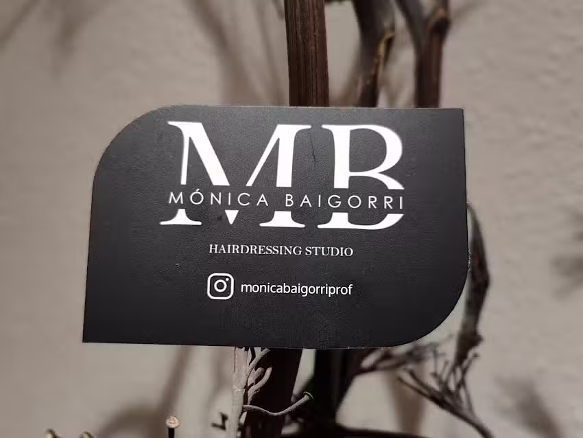 Mónica Baigorri Studio