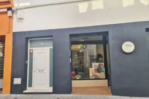 Mónica Márquez Hair Salon