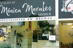 Mónica Morales Estilistas