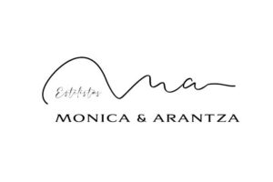 Mónica y Arantza