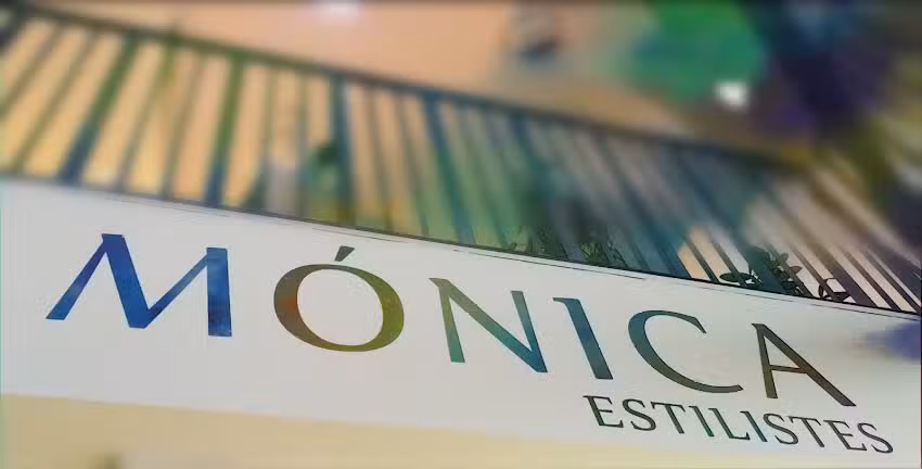 M&oacute;nica