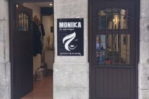 Monika Ileapaindegia