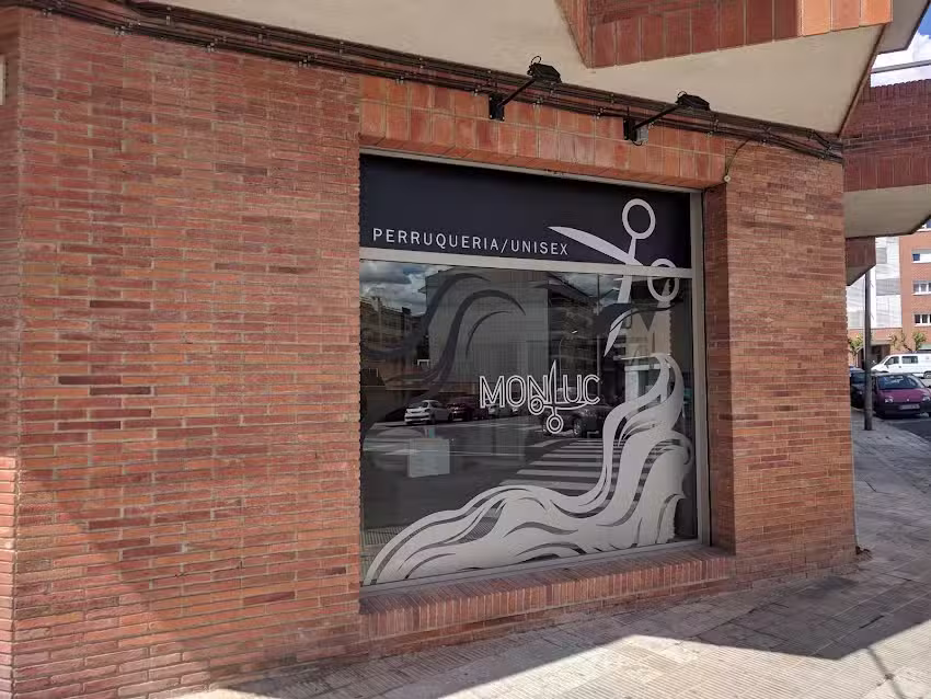 Monluc Peluquería