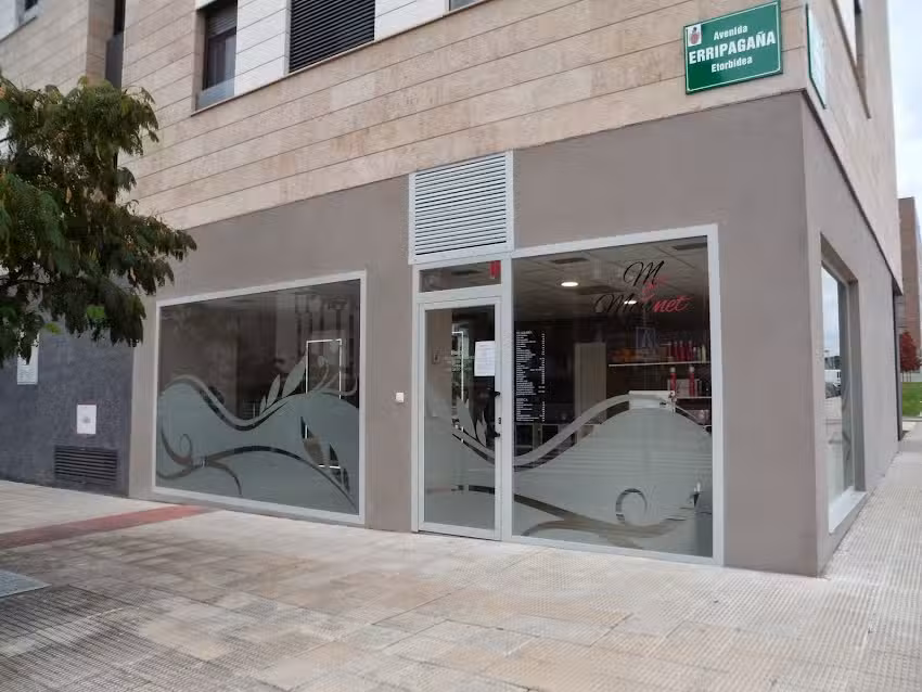 Monnet Estilistas
