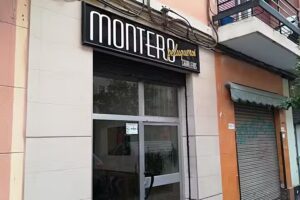 Montero Peluqueros