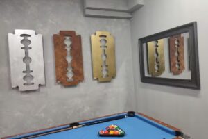 Montpellier Barber