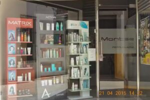 Montse Perruqueria