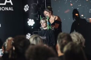 Montse Rueda Hairstylist