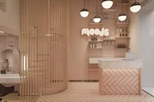 MOODS Peluqueria
