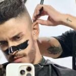 Morales Barber Styles