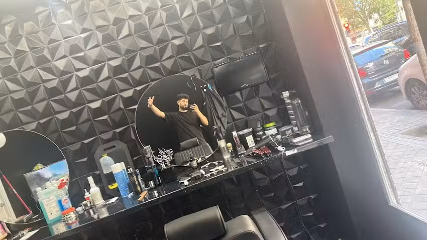 Moralesbarbershop