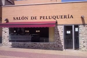 MOT Peluquería