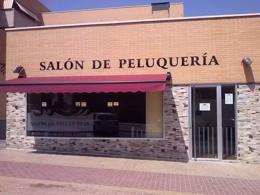 MOT Peluquería