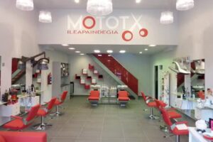 Mototx Ileapaintegia