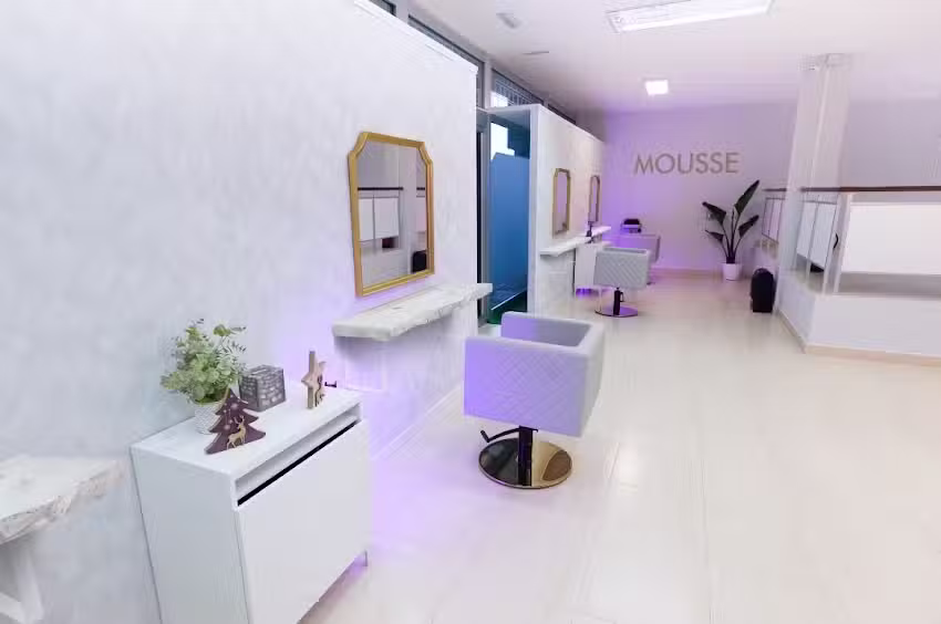 Mousse