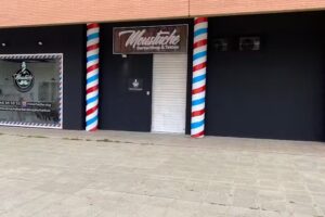 Moustache
