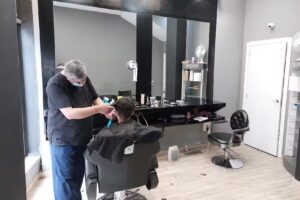 MQ peluqueros