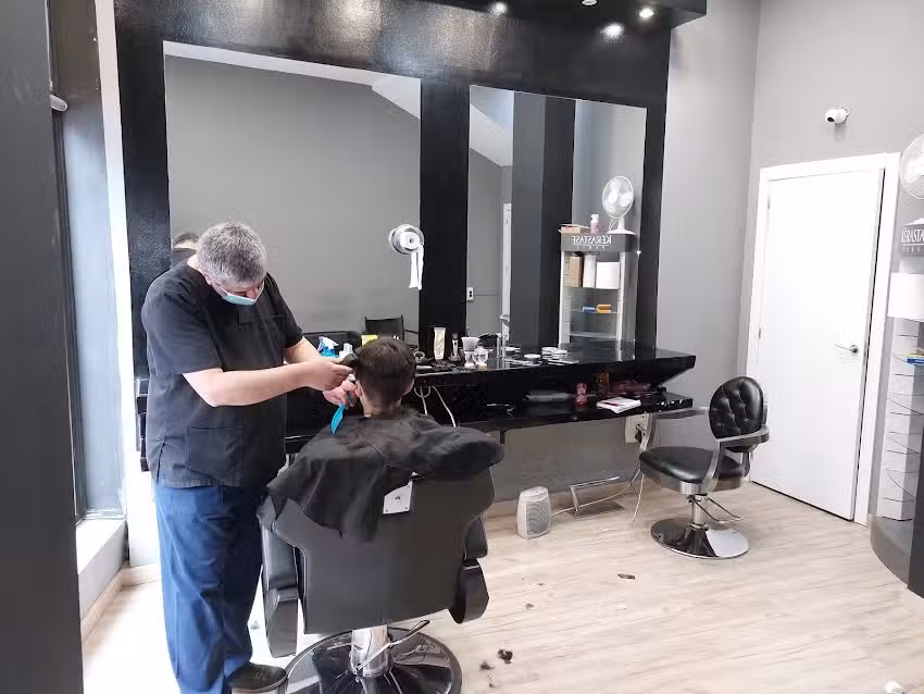 MQ peluqueros