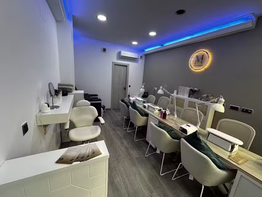 MQ Studio y Academy