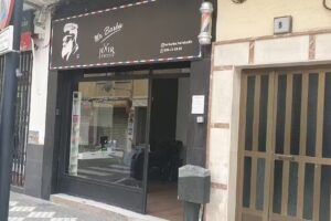 Mr.Barba Hair Studio