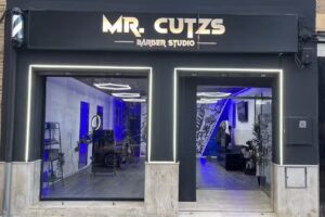 Mr Cutzs Barber Studio