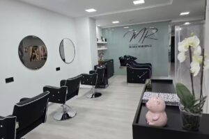 MR Peluqueria Maria Martinez