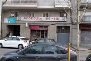 MR Peluqueria Unisex
